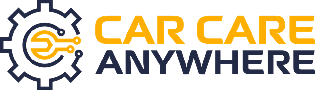 Car Care Anywhere Logo